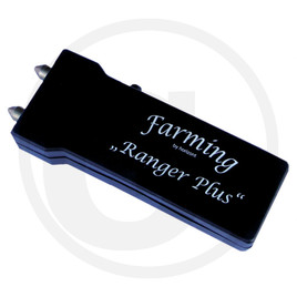 Boskapsdrivar-apparat