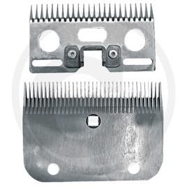 GRANIT KNIVSET A2 A2, för hästar och juver