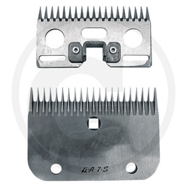 GRANIT KNIVSET A7 A7, för nötkreatur och hästar