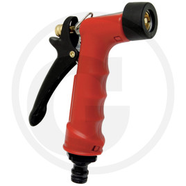 Gilmour avspolningsdusch