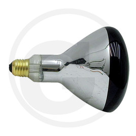 Infrarödglödlampa