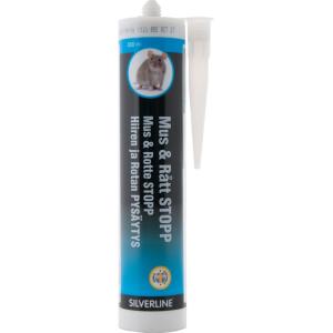 Tätmassa Mus & Rått Stopp 300ml