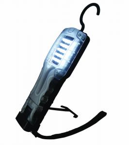 Arbetslampa 20LED MultiFlex