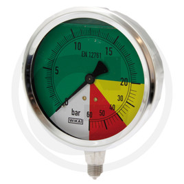 Manometer