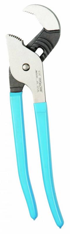 Polygrip Channellock 414 Nutbuster