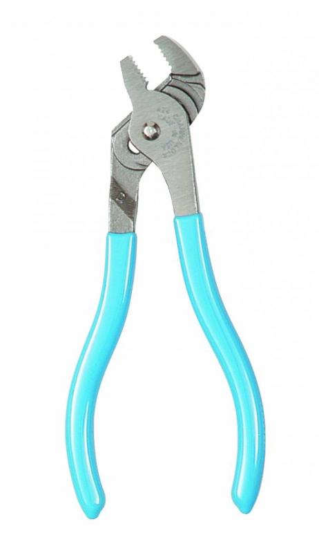 POLYGRIP CHANNELLOCK 424