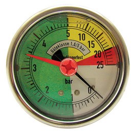 Manometer