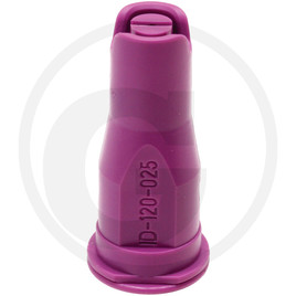 Insprutningsmunstycke POM