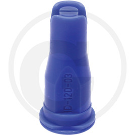 Insprutningsmunstycke POM