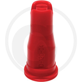 Insprutningsmunstycke POM