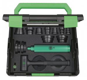 KUKKO Monteringssats kullager inv/utv 37del