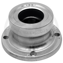 VÄDERSTAD LAGER KPL.