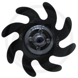 VÄDERSTAD SKIVA höger,