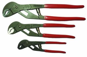 POLYGRIPPAKET MONGOOSE