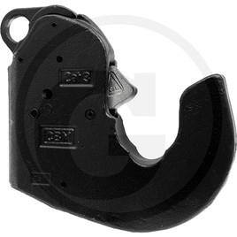 Snabbkoppling (styck)