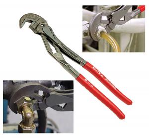 Muttertång/spännare justerbar 250mm 10-36mm