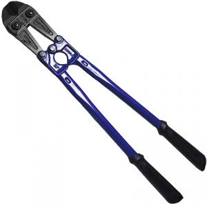 Bultsax 24" (600mm) vinklad 30