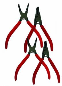 LÅSRINGTÅNGSATS 90º UTV./INV.