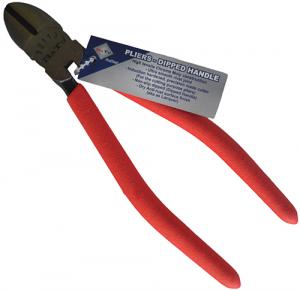 Sidavbitare Djup 160 mm