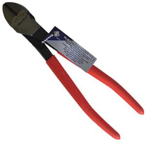 Sidavbitare Djup 200 mm