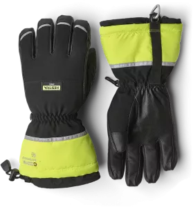 Hestra CZone Pro Finger