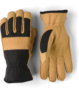 Hestra Winter Pro 5-finger