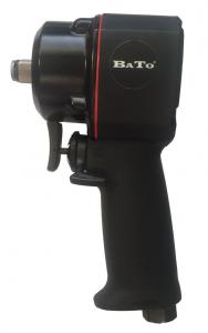 Mutterdragare 1/2" Composite Stubby 1172Nm.