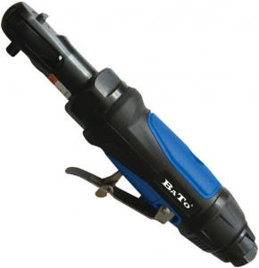 luftdrivet spärrskaft