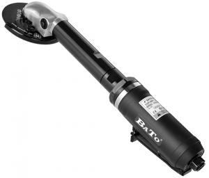 Vinkelkap förlängd 4". B75179