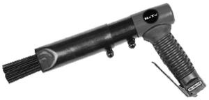 NÅLHAMMARE 2+3MM NÅLAR