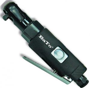 Spärrskaft stubby 3/8". B7523