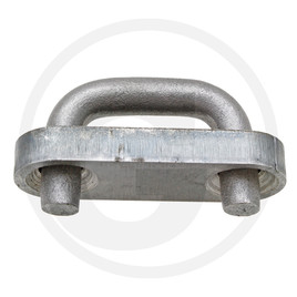 GRANIT FÖRBINDNINGSELEMENT svetsad