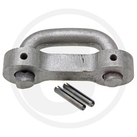 GRANIT FÖRBINDNINGSELEMENT klämd