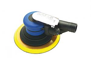 Excenterslip 6"/150 mm. självjusterande