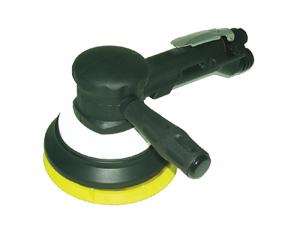 Excenterslip 2-hands 6"/150 mm, självjusterande