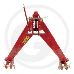 A-ram för traktor
