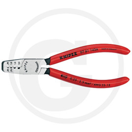 Tång för ändhylsor