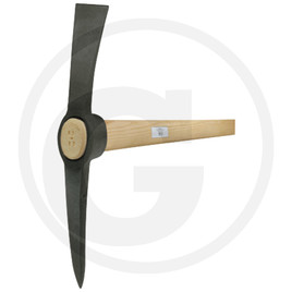 IDEAL HACKA 2,5 kg, ovalt öga