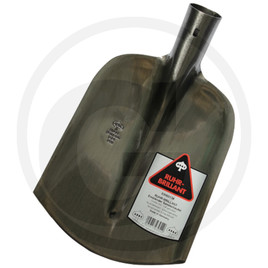 IDEAL SANDSKYFFEL, utan stegyta