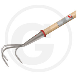 IDEAL KULTIVATOR med skaft