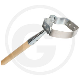 ALBA PENDELHACKA med skaft