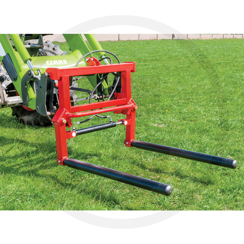 GRANIT Baltransportgaffel, lantbruk, jordbruk, skörd, djurhållning, novanex