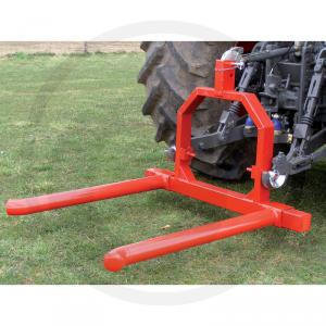 Baltransportanordning