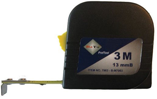 MÅTTBAND 3M