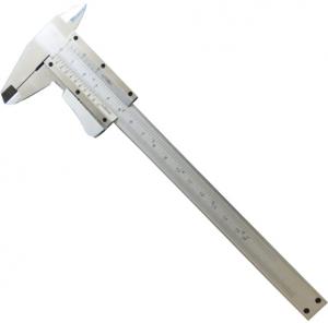 SKJUTMÅTT 150MM STD