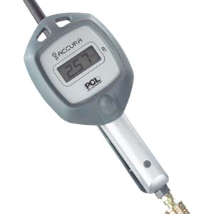 LUFTPÅFYLLARE PCL DIGITAL