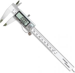 Skjutmått 150 mm Digital