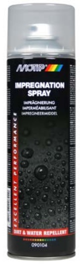 Motip impregneringsspray 500ml