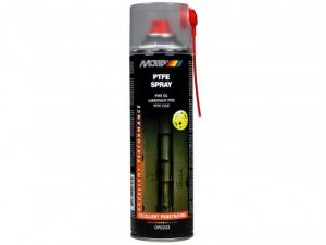 Motip PTFE olja 500ml