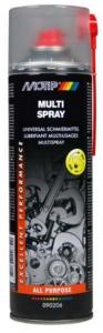 Motip multispray 500ml